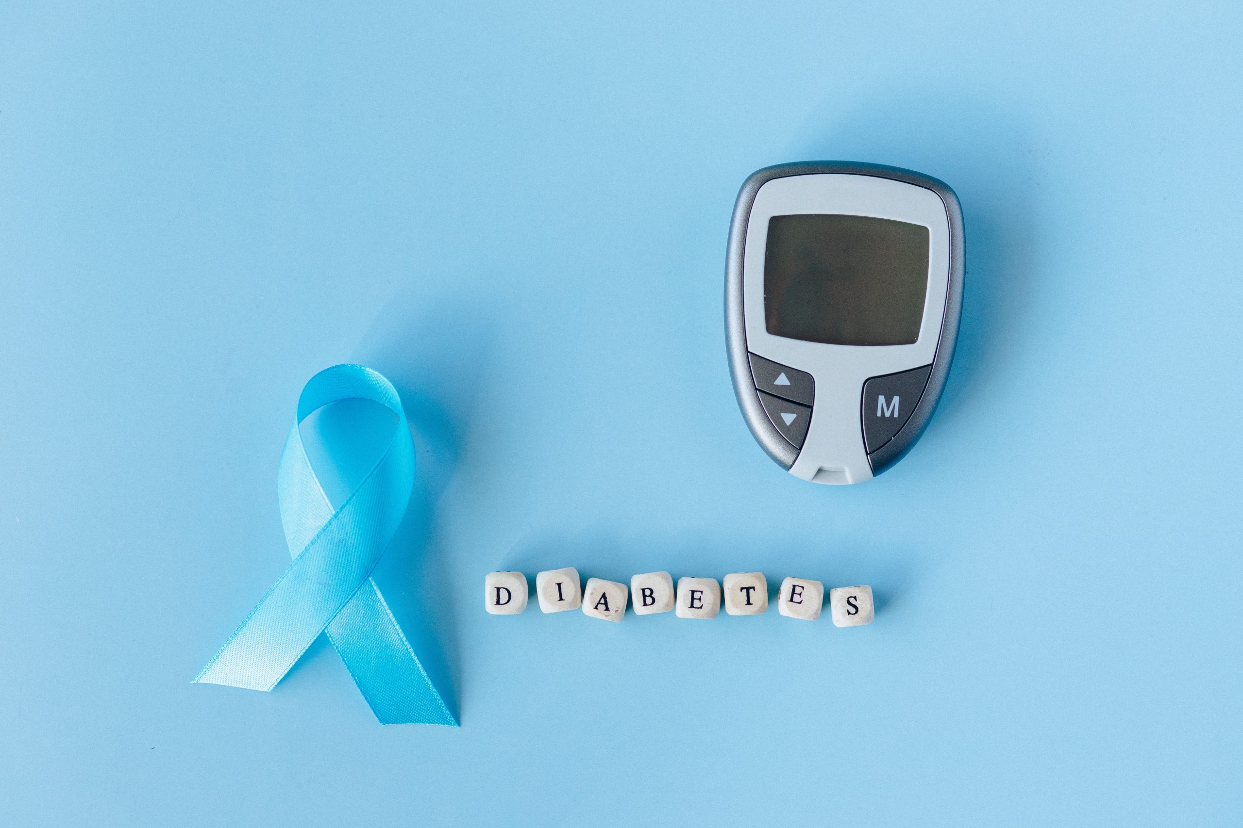 Managing Diabetes in the Workplace