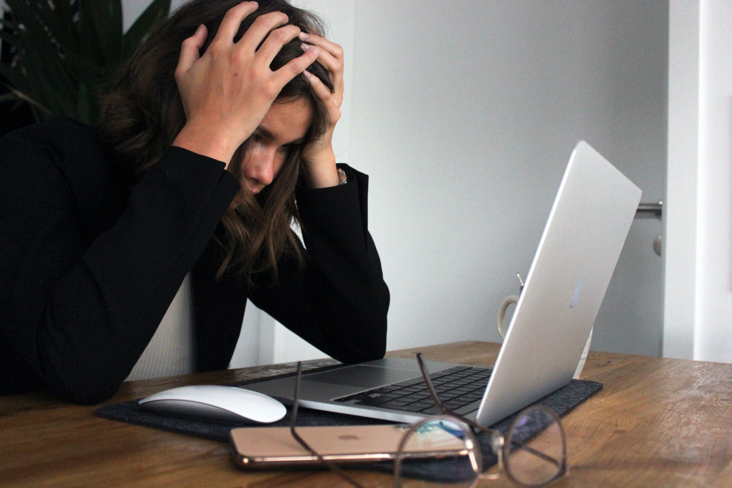 Managing Post-Covid Anxiety When Returning to the Workplace